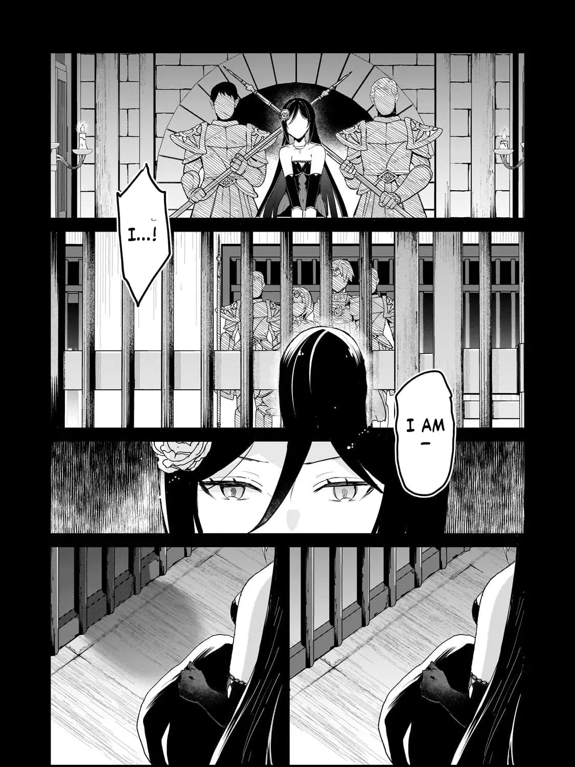 Read Full Clearing Another World under a Goddess with Zero Believers chapter 48 image 9 on Lezhin