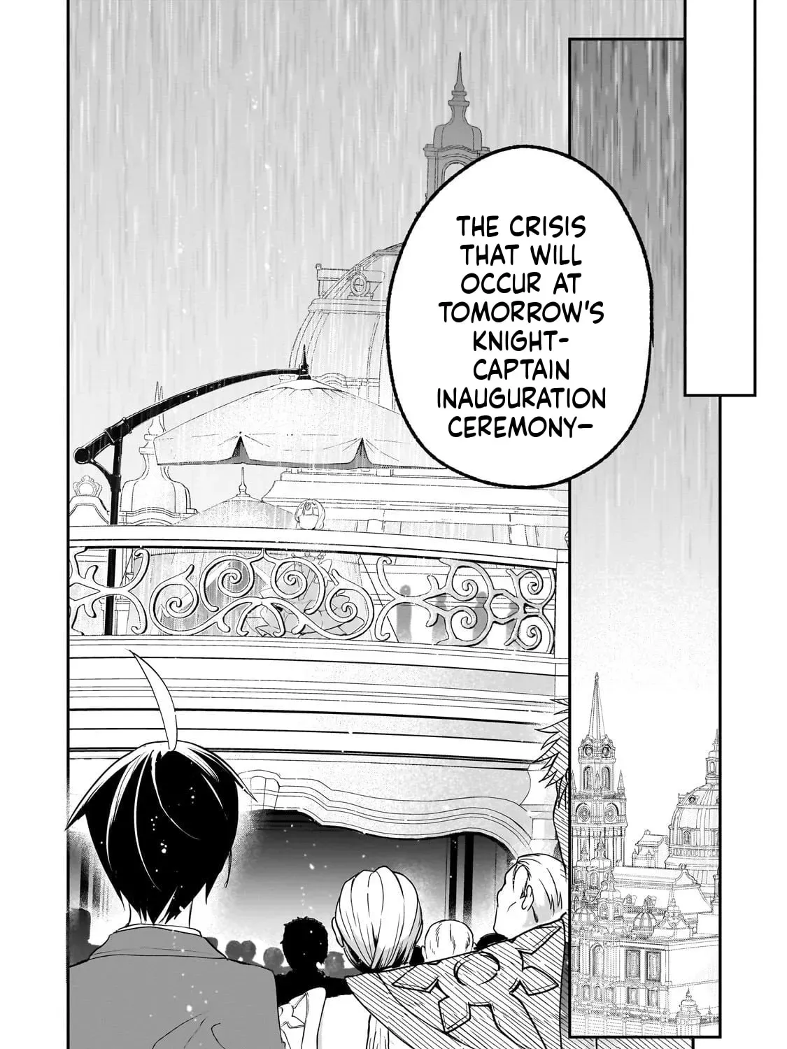 Read Full Clearing Another World under a Goddess with Zero Believers chapter 49 image 3 on Lezhin