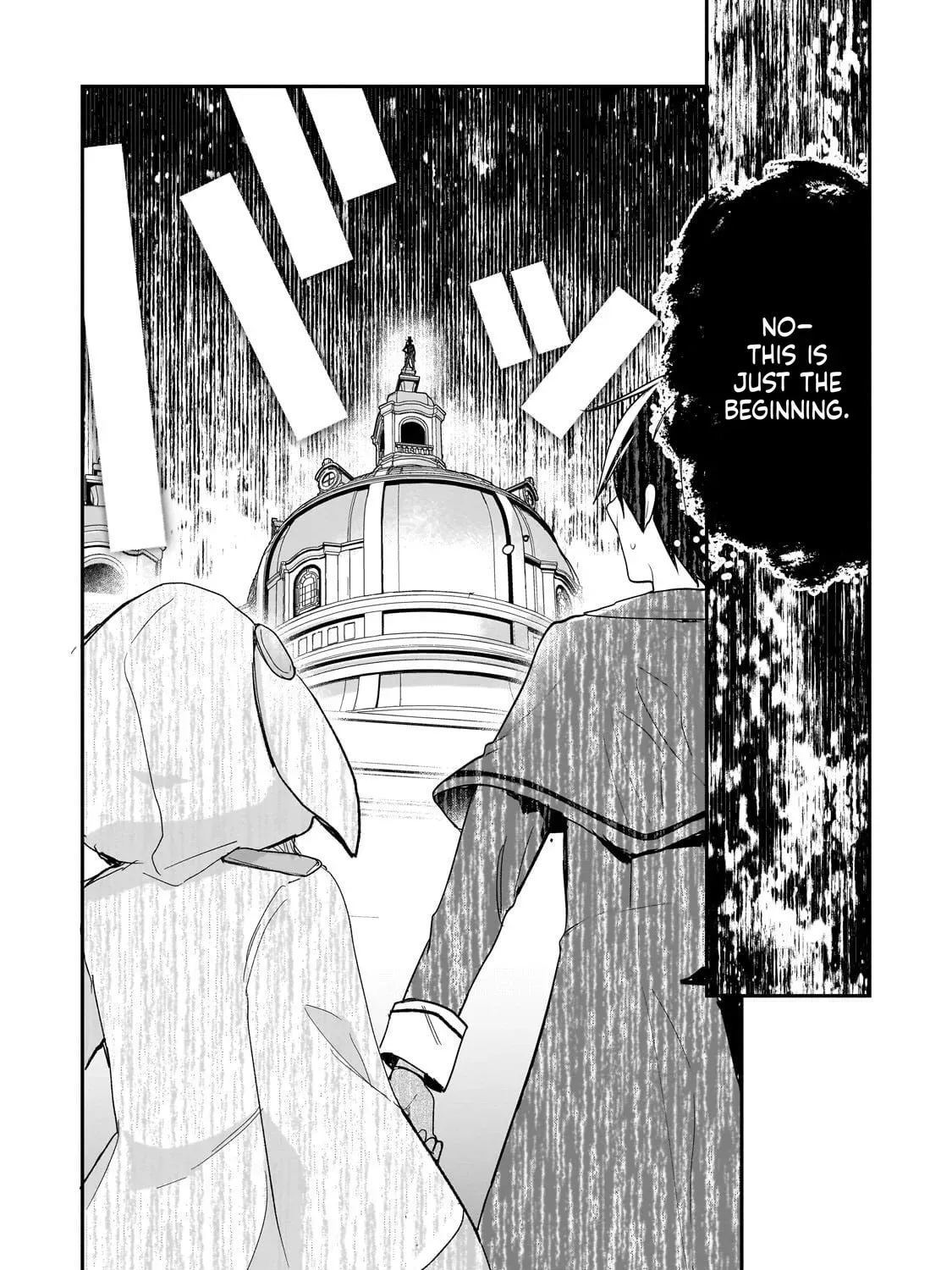 Read Full Clearing Another World under a Goddess with Zero Believers chapter 49 image 49 on Lezhin