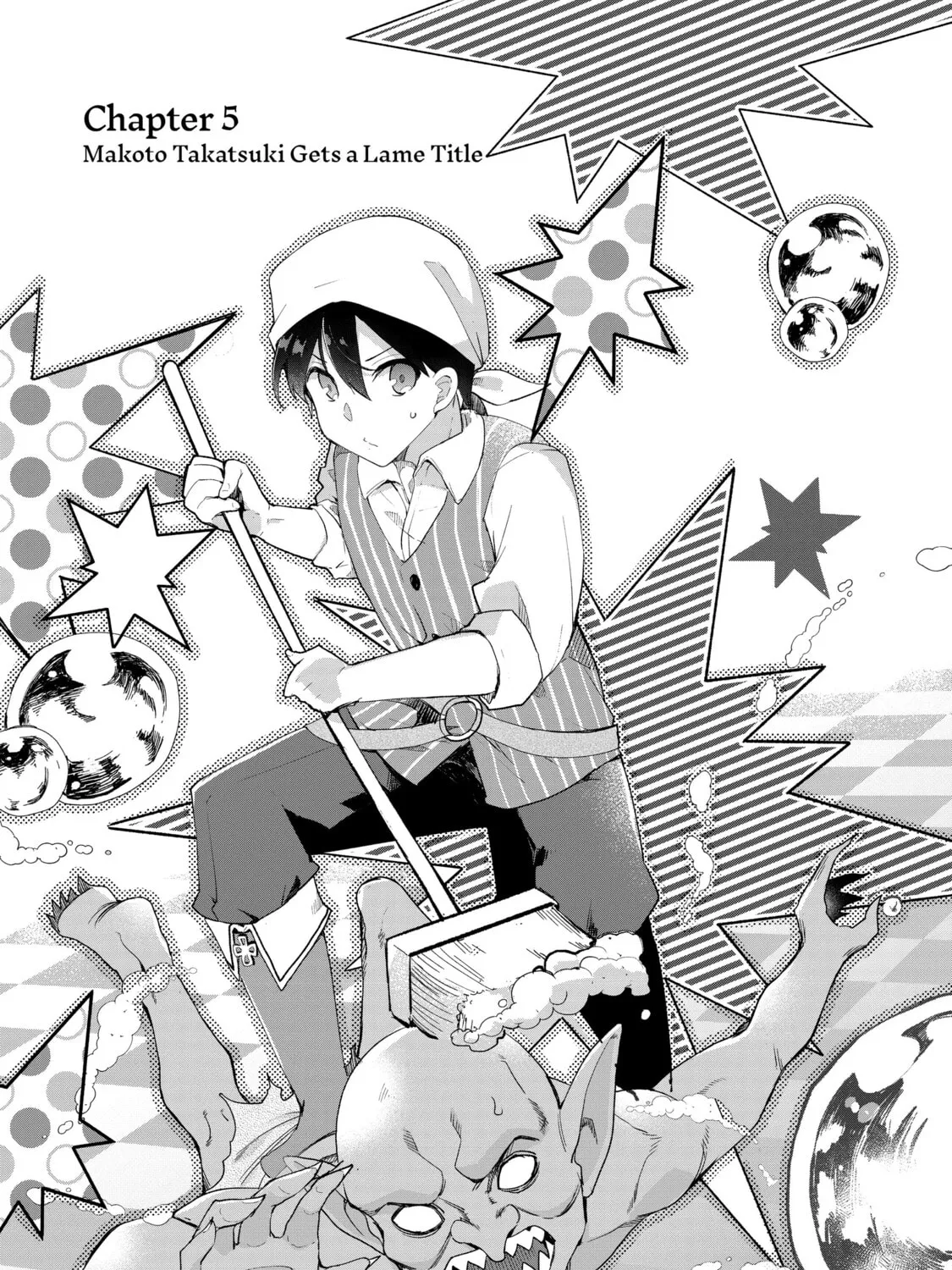 Read Full Clearing Another World under a Goddess with Zero Believers chapter 5 image 2 on Lezhin
