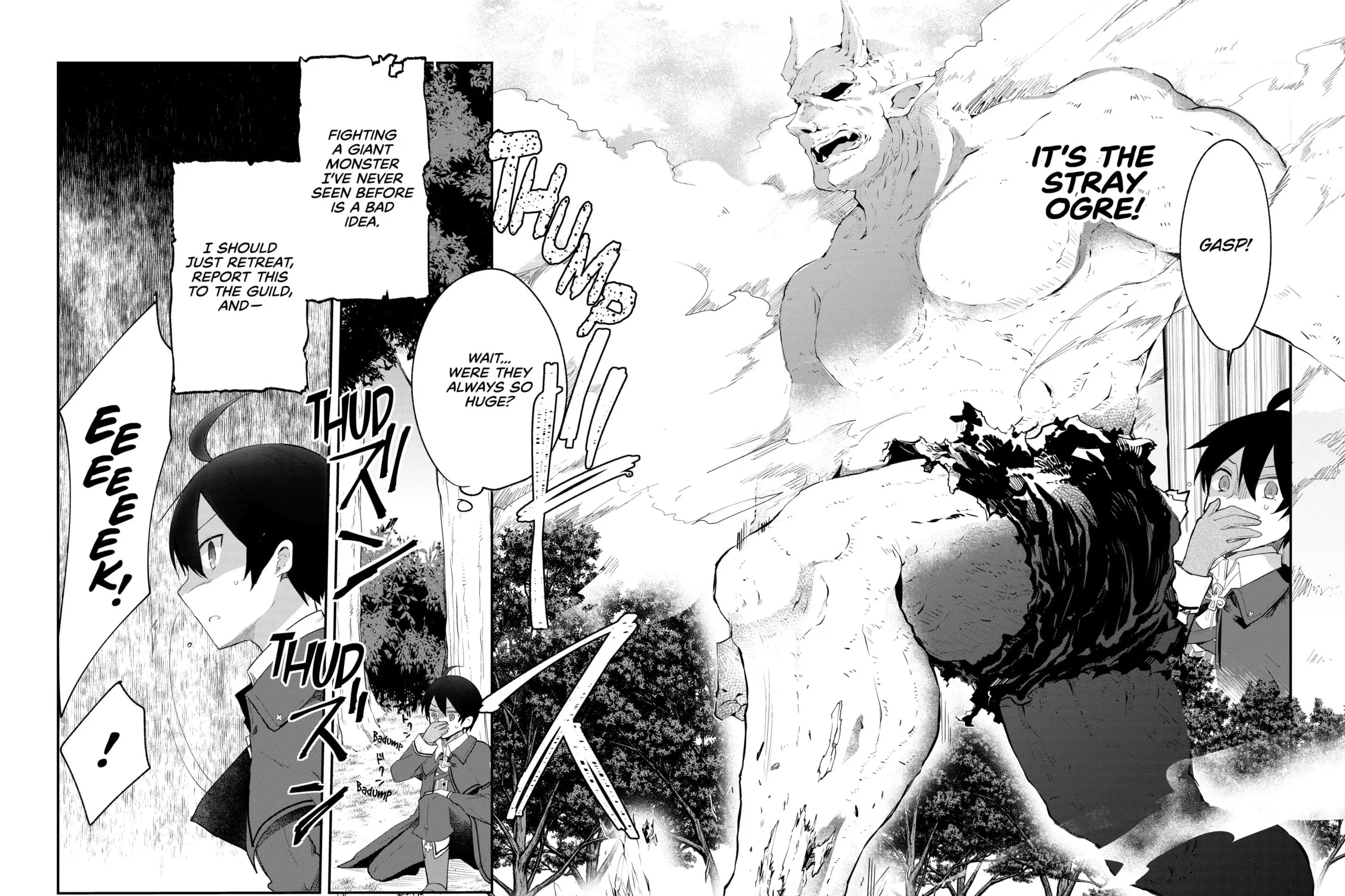 Read Full Clearing Another World under a Goddess with Zero Believers chapter 5 image 42 on Lezhin