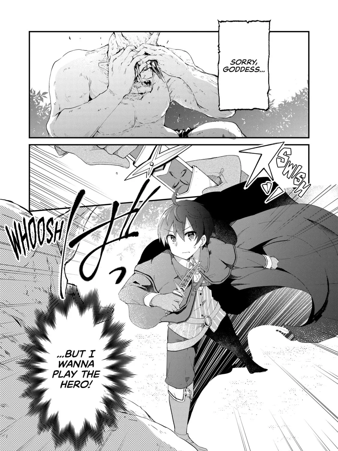 Read Full Clearing Another World under a Goddess with Zero Believers chapter 5 image 56 on Lezhin