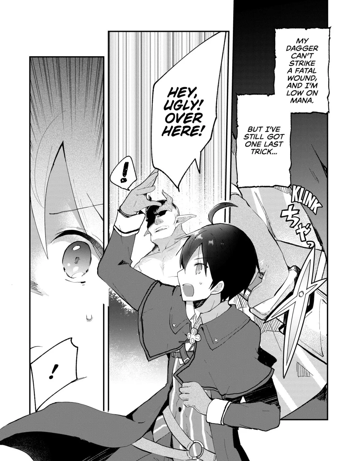 Read Full Clearing Another World under a Goddess with Zero Believers chapter 6 image 6 on Lezhin