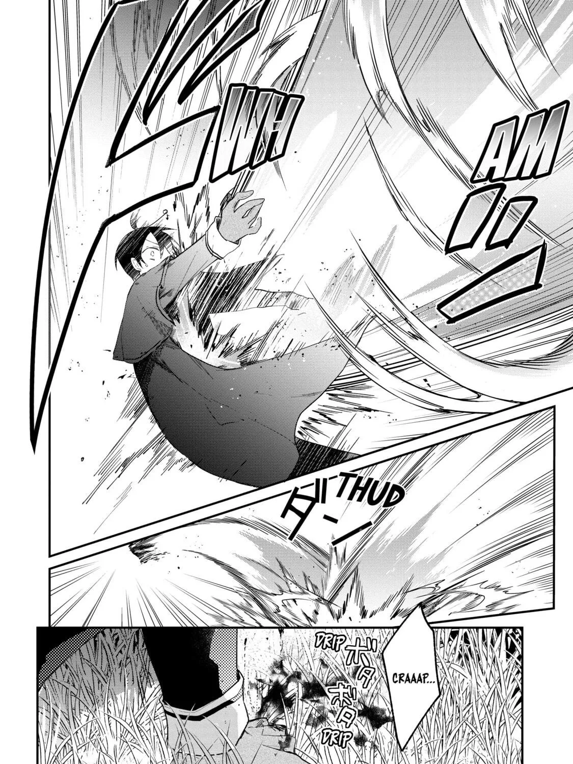 Read Full Clearing Another World under a Goddess with Zero Believers chapter 9 image 16 on Lezhin