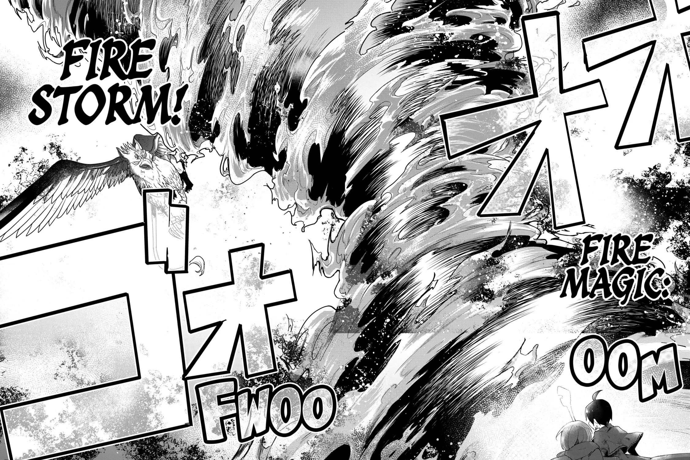Read Full Clearing Another World under a Goddess with Zero Believers chapter 9 image 40 on Lezhin