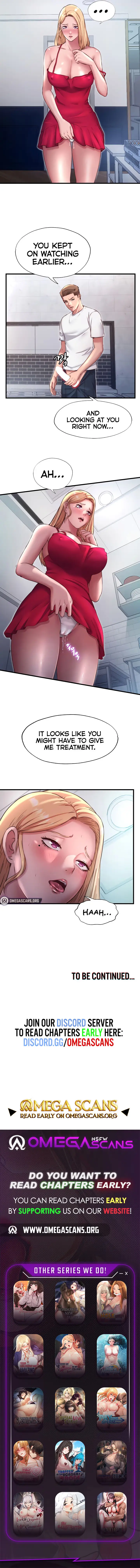 Read Full-Force Release chapter 23 image 6 on Lezhin