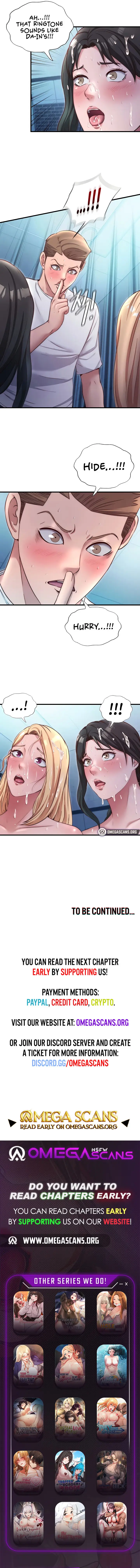 Read Full-Force Release chapter 26 image 5 on Lezhin