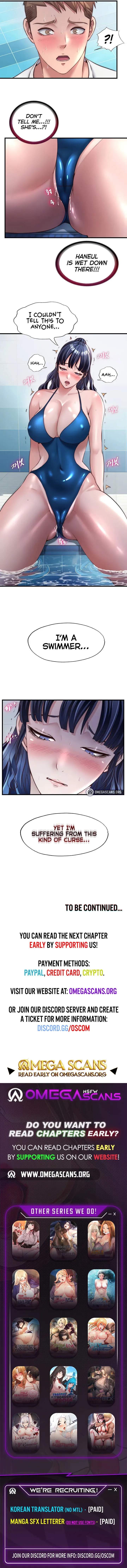 Read Full-Force Release chapter 33 image 5 on Lezhin