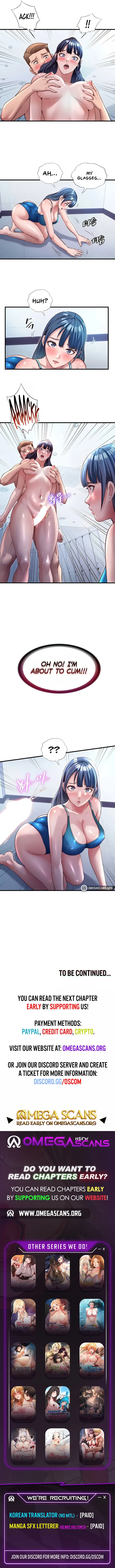 Read Full-Force Release chapter 36 image 5 on Lezhin