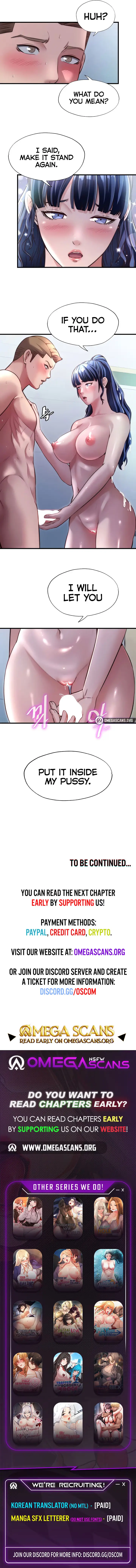 Read Full-Force Release chapter 38 image 5 on Lezhin