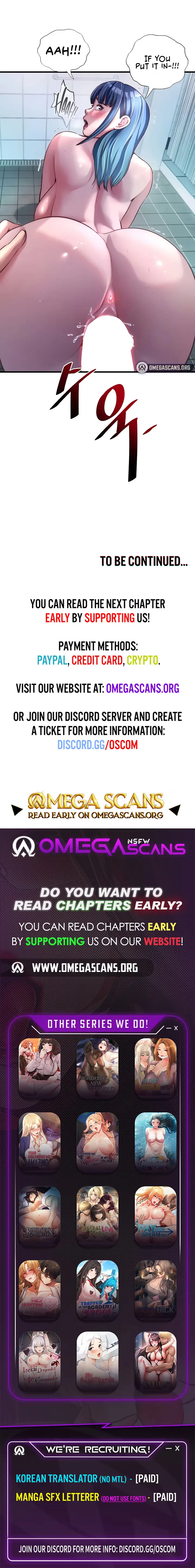Read Full-Force Release chapter 41 image 6 on Lezhin