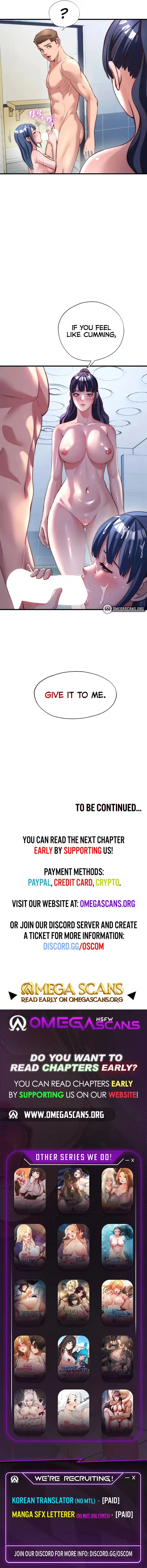 Read Full-Force Release chapter 55 image 6 on Lezhin