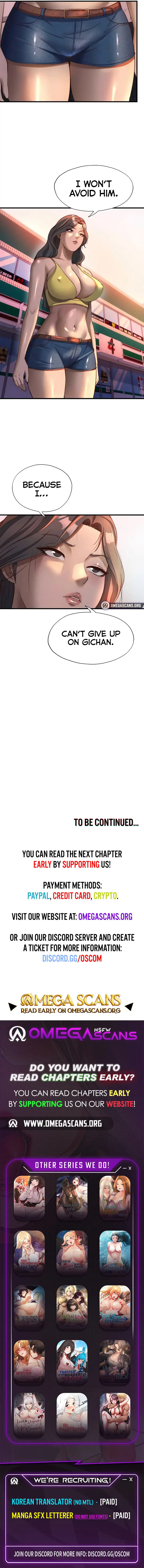 Read Full-Force Release chapter 59 image 6 on Lezhin