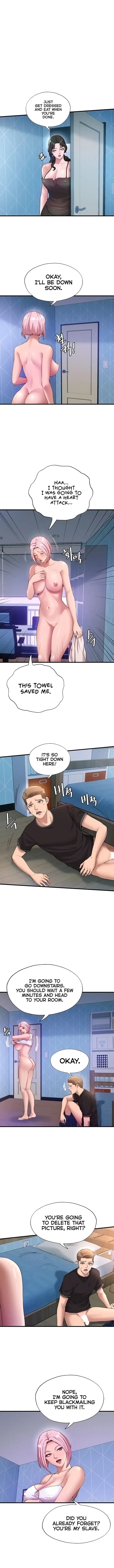 Read Full-Force Release chapter 6 image 1 on Lezhin