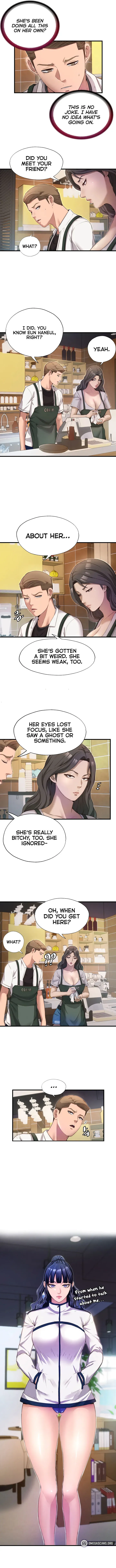 Read Full-Force Release chapter 6 image 10 on Lezhin
