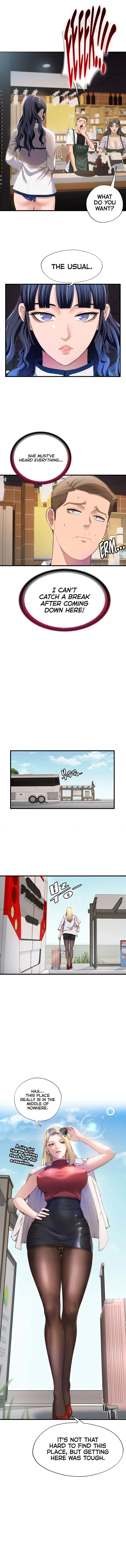 Read Full-Force Release chapter 6 image 11 on Lezhin