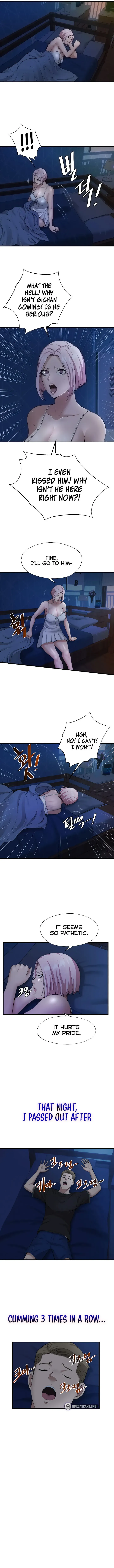 Read Full-Force Release chapter 6 image 4 on Lezhin