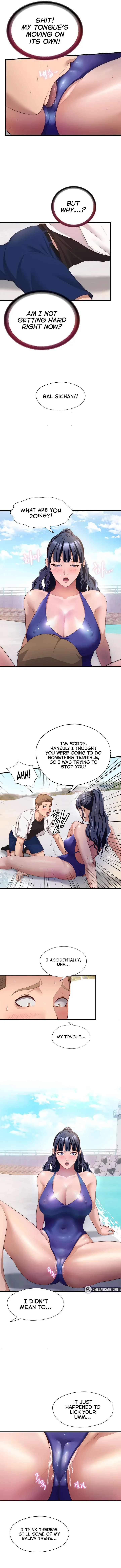 Read Full-Force Release chapter 7 image 4 on Lezhin