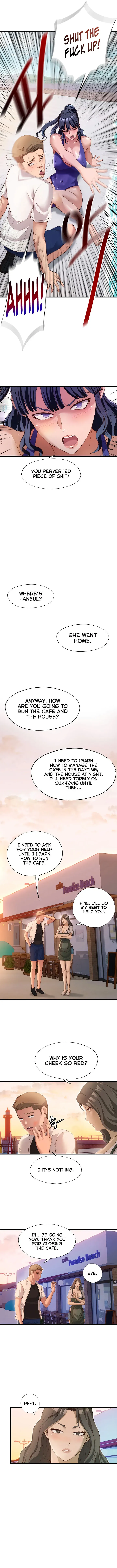 Read Full-Force Release chapter 7 image 5 on Lezhin