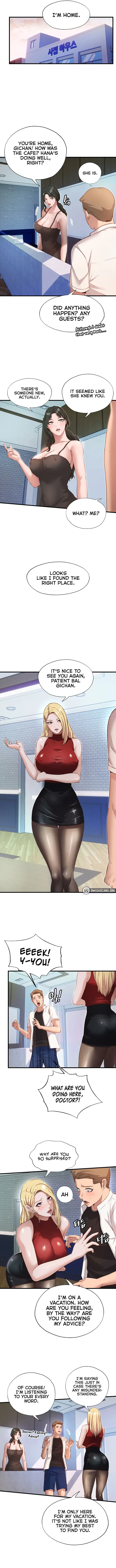 Read Full-Force Release chapter 7 image 6 on Lezhin