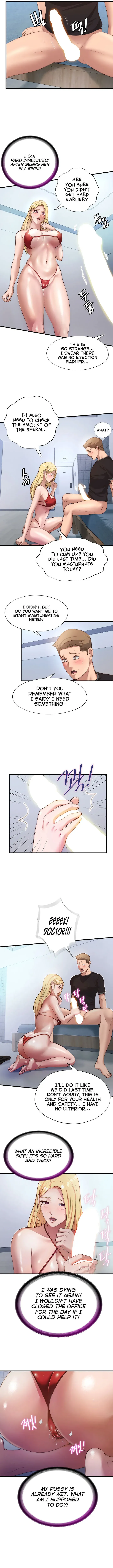Read Full-Force Release chapter 7 image 9 on Lezhin