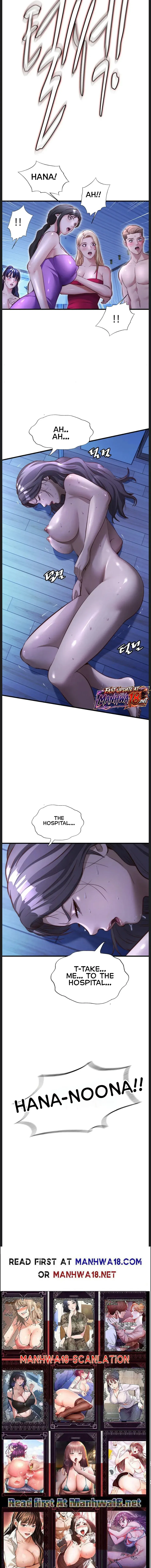 Read Full-Force Release chapter 71 image 4 on Lezhin