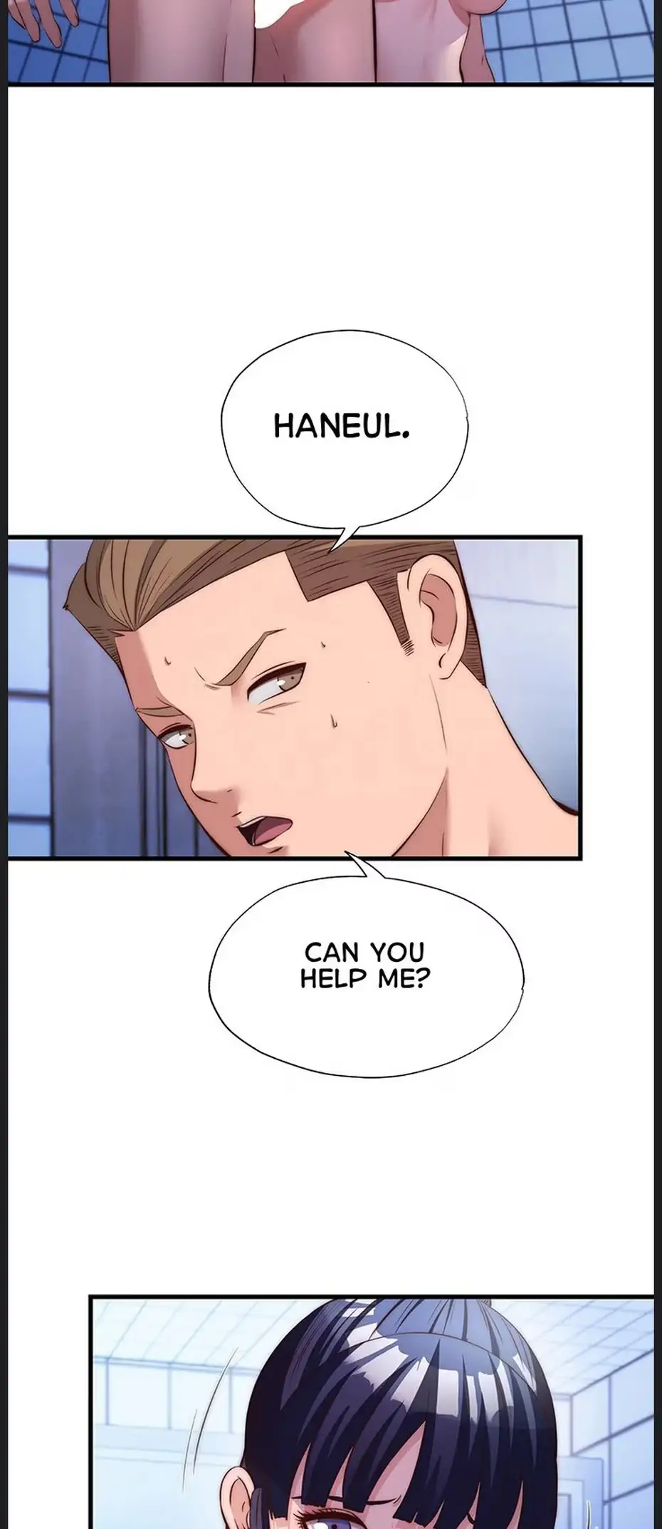 Read Full-Force Release chapter 72 image 9 on Lezhin