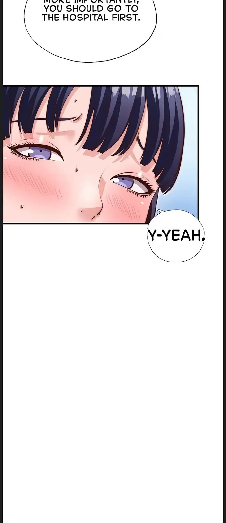 Read Full-Force Release chapter 73 image 1 on Lezhin