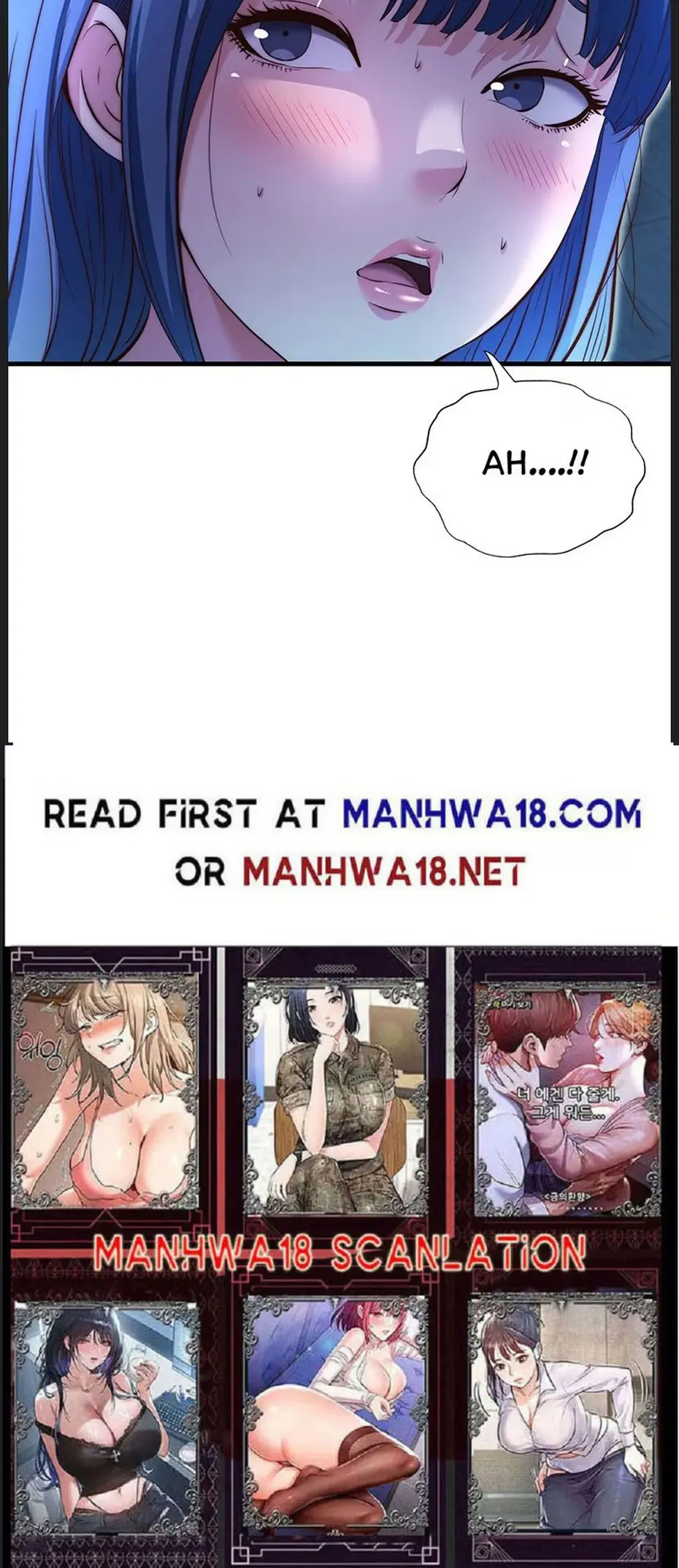 Read Full-Force Release chapter 73 image 11 on Lezhin