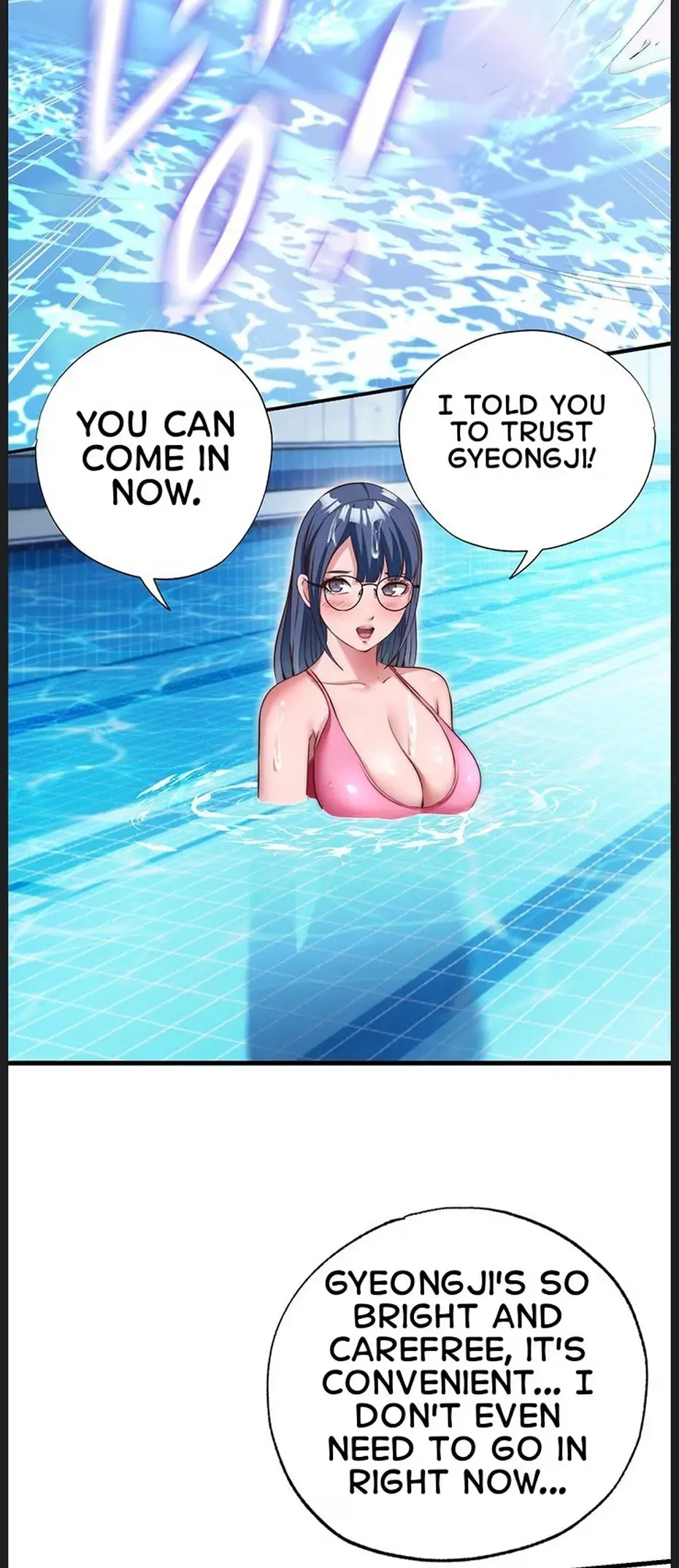 Read Full-Force Release chapter 73 image 5 on Lezhin