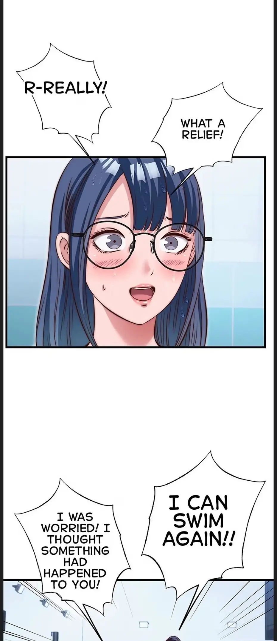 Read Full-Force Release chapter 73 image 7 on Lezhin