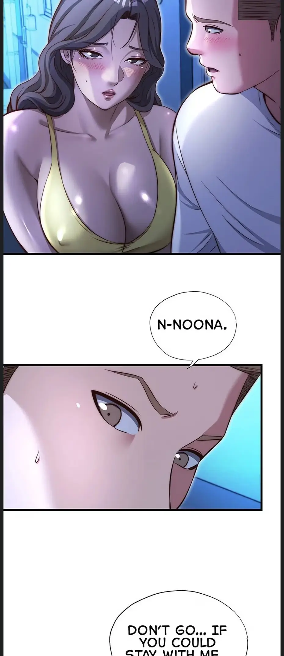 Read Full-Force Release chapter 73 image 9 on Lezhin