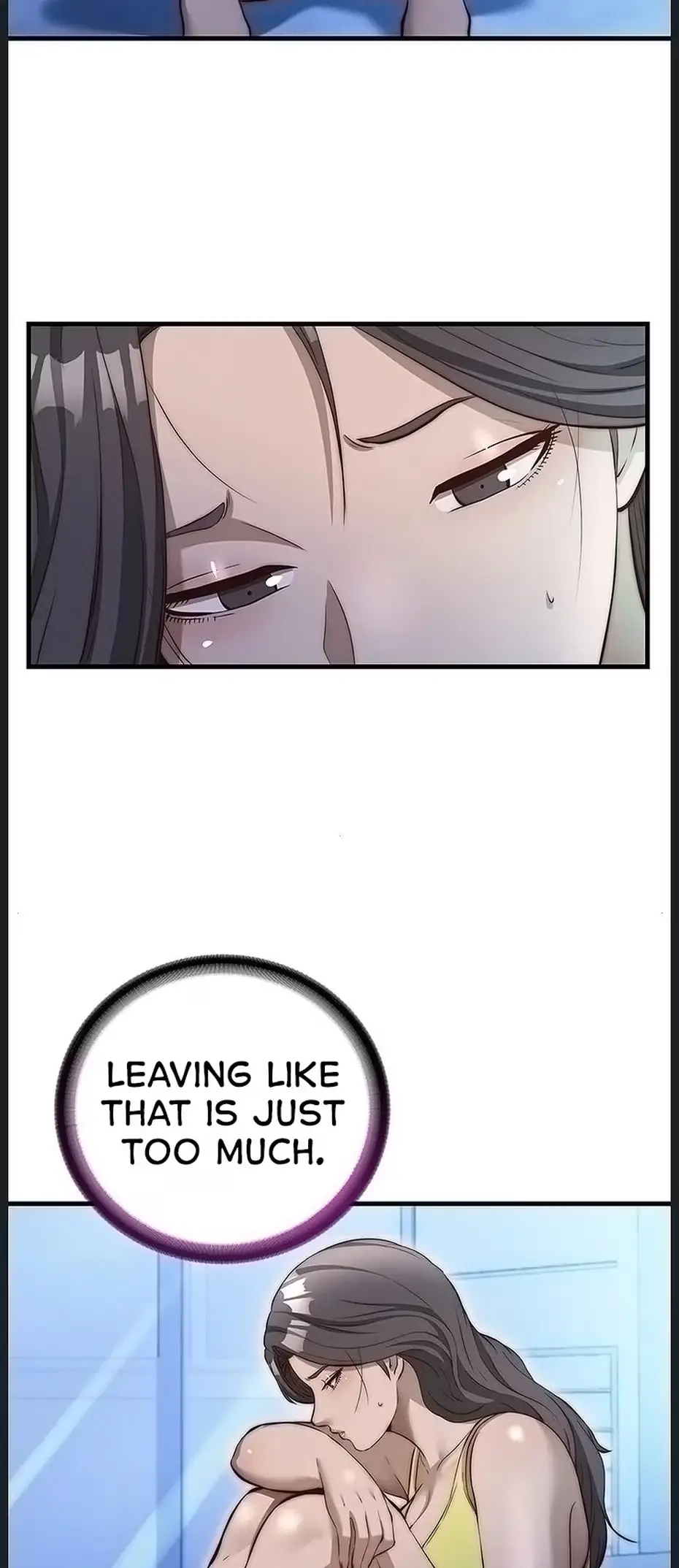 Read Full-Force Release chapter 75 image 3 on Lezhin