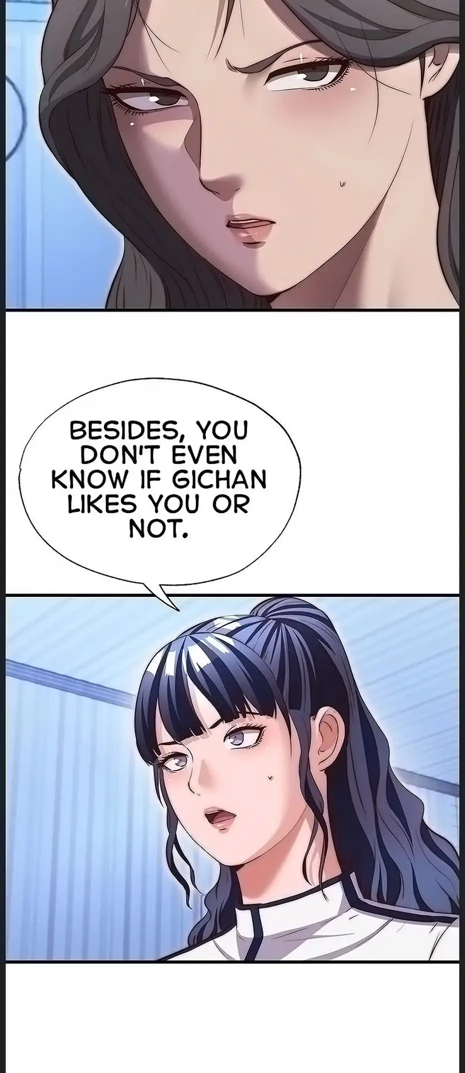 Read Full-Force Release chapter 78 image 1 on Lezhin