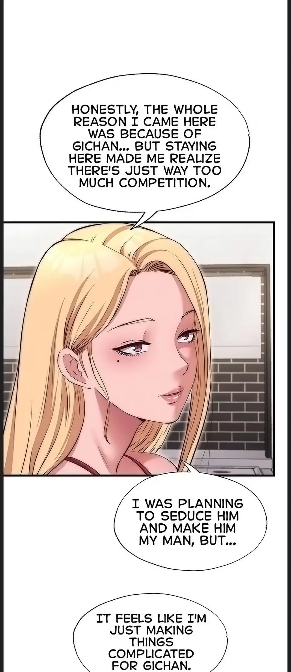 Read Full-Force Release chapter 78 image 7 on Lezhin
