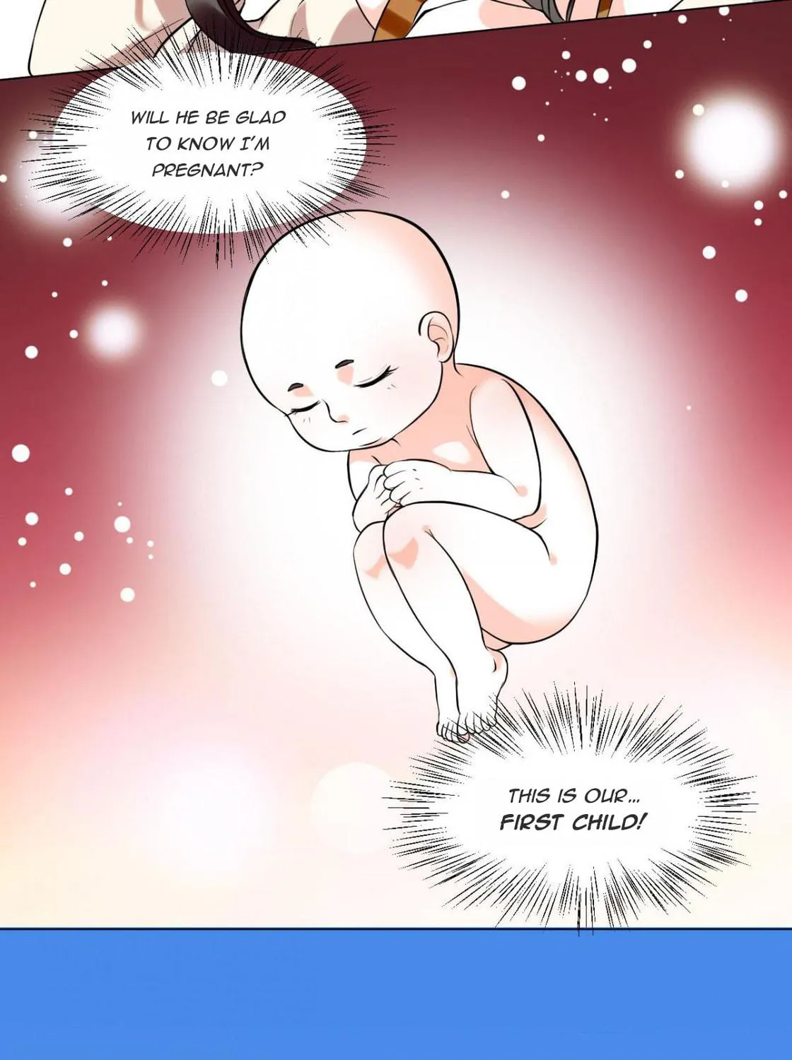 Read Full Marks Hidden Marriage (Colored) chapter 1 image 15 on Lezhin