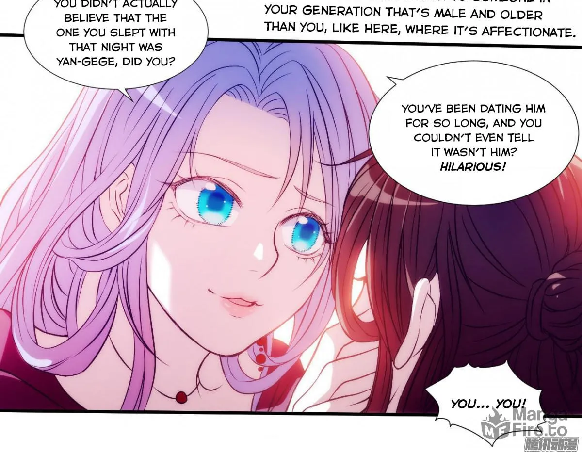Read Full Marks Hidden Marriage (Colored) chapter 1 image 32 on Lezhin