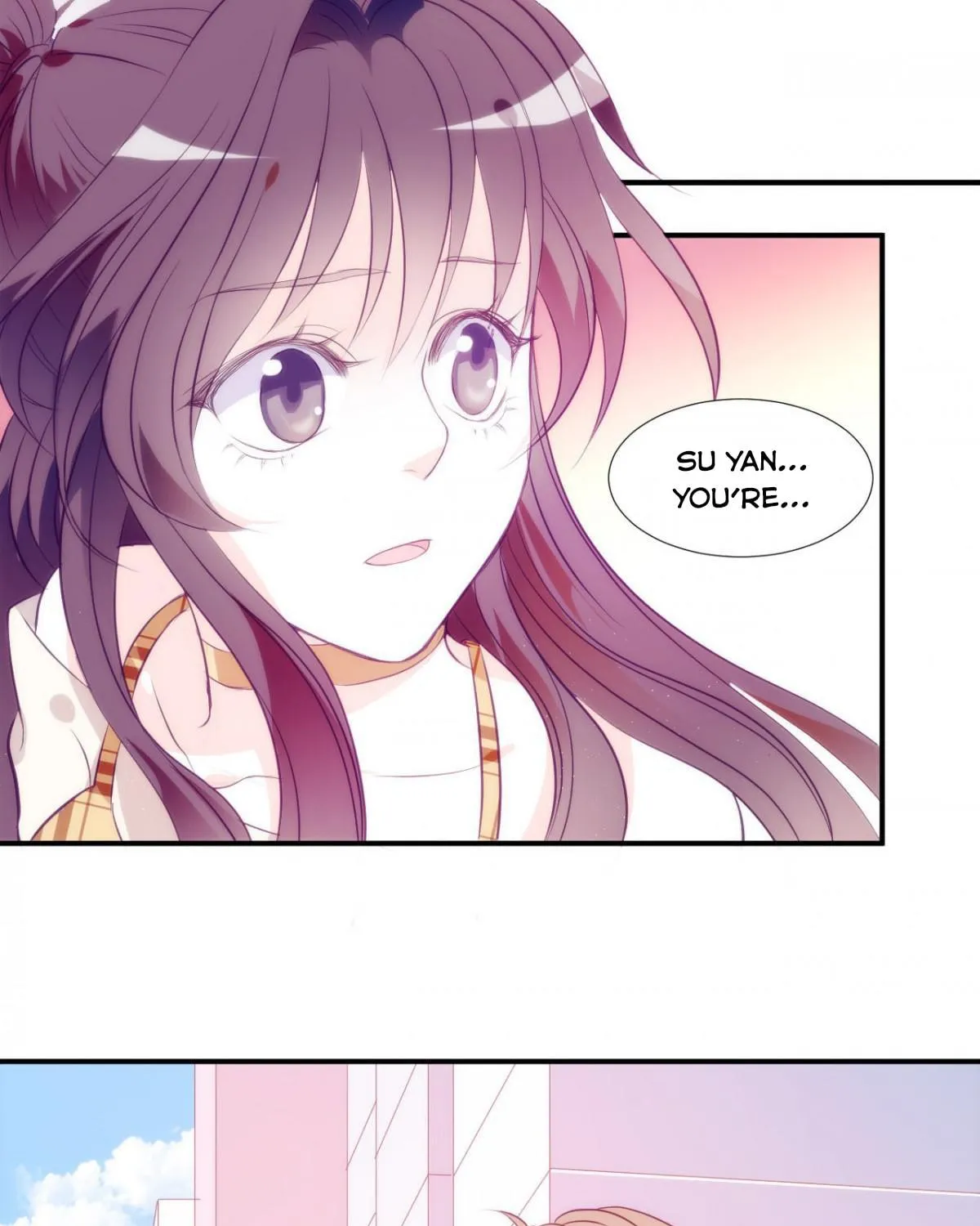 Read Full Marks Hidden Marriage (Colored) chapter 1 image 48 on Lezhin