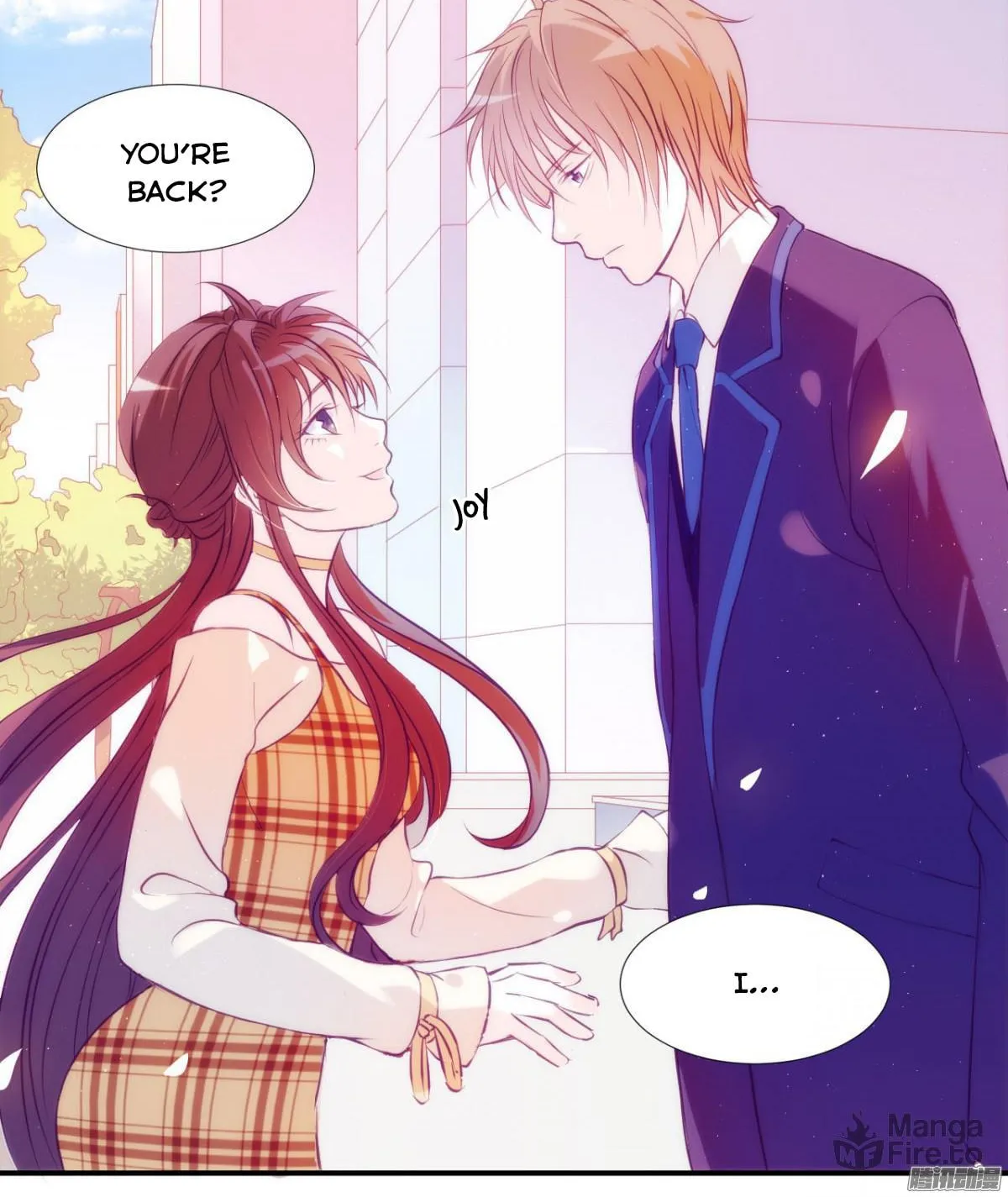 Read Full Marks Hidden Marriage (Colored) chapter 1 image 49 on Lezhin