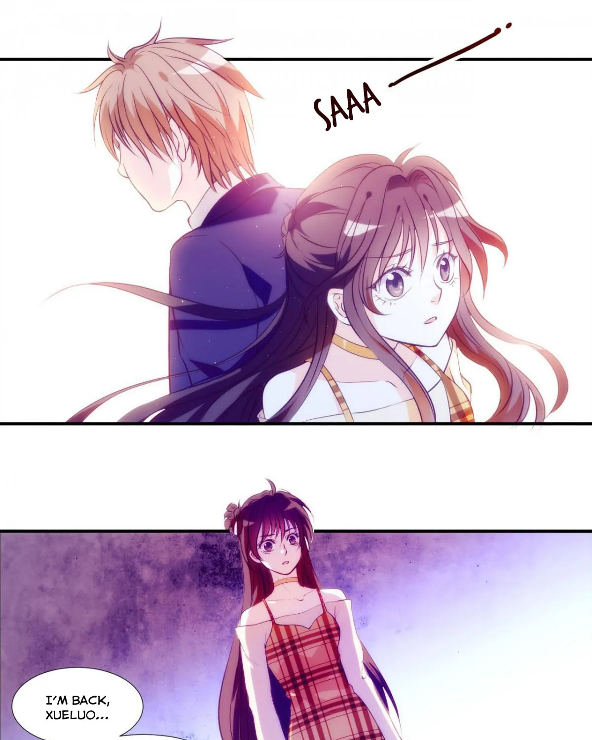 Read Full Marks Hidden Marriage (Colored) chapter 1 image 50 on Lezhin