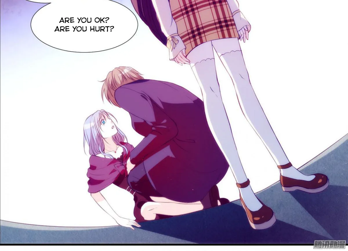 Read Full Marks Hidden Marriage (Colored) chapter 1 image 51 on Lezhin