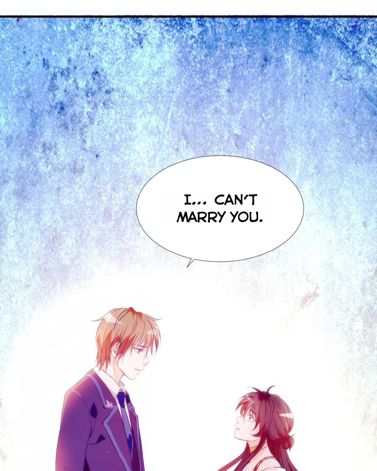 Read Full Marks Hidden Marriage (Colored) chapter 1 image 56 on Lezhin
