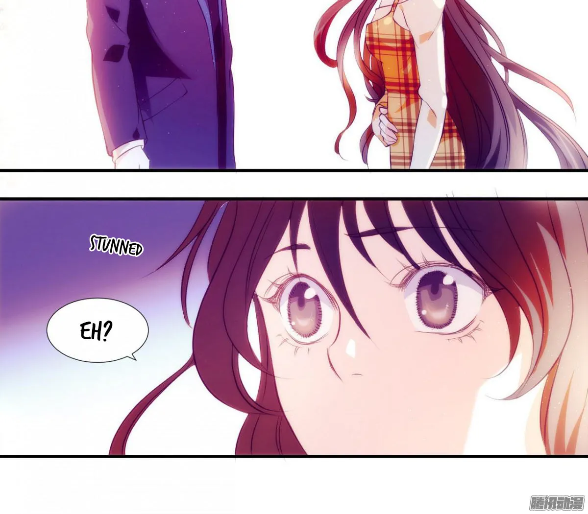 Read Full Marks Hidden Marriage (Colored) chapter 1 image 57 on Lezhin