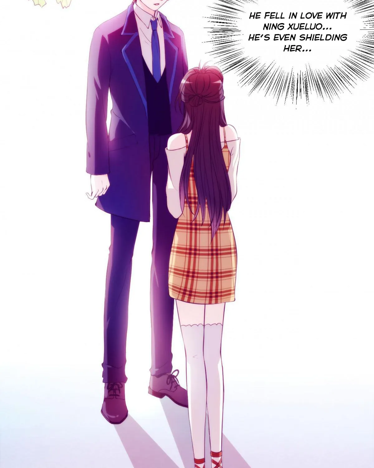 Read Full Marks Hidden Marriage (Colored) chapter 1 image 61 on Lezhin