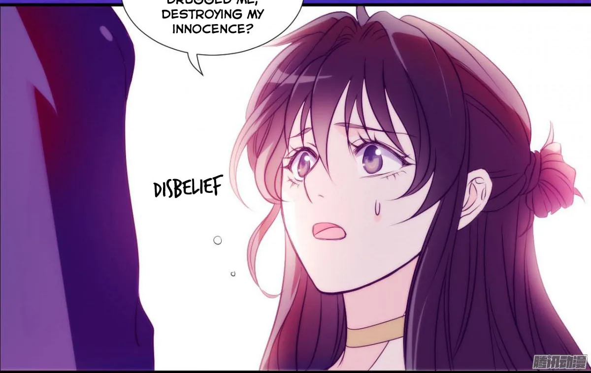 Read Full Marks Hidden Marriage (Colored) chapter 1 image 64 on Lezhin