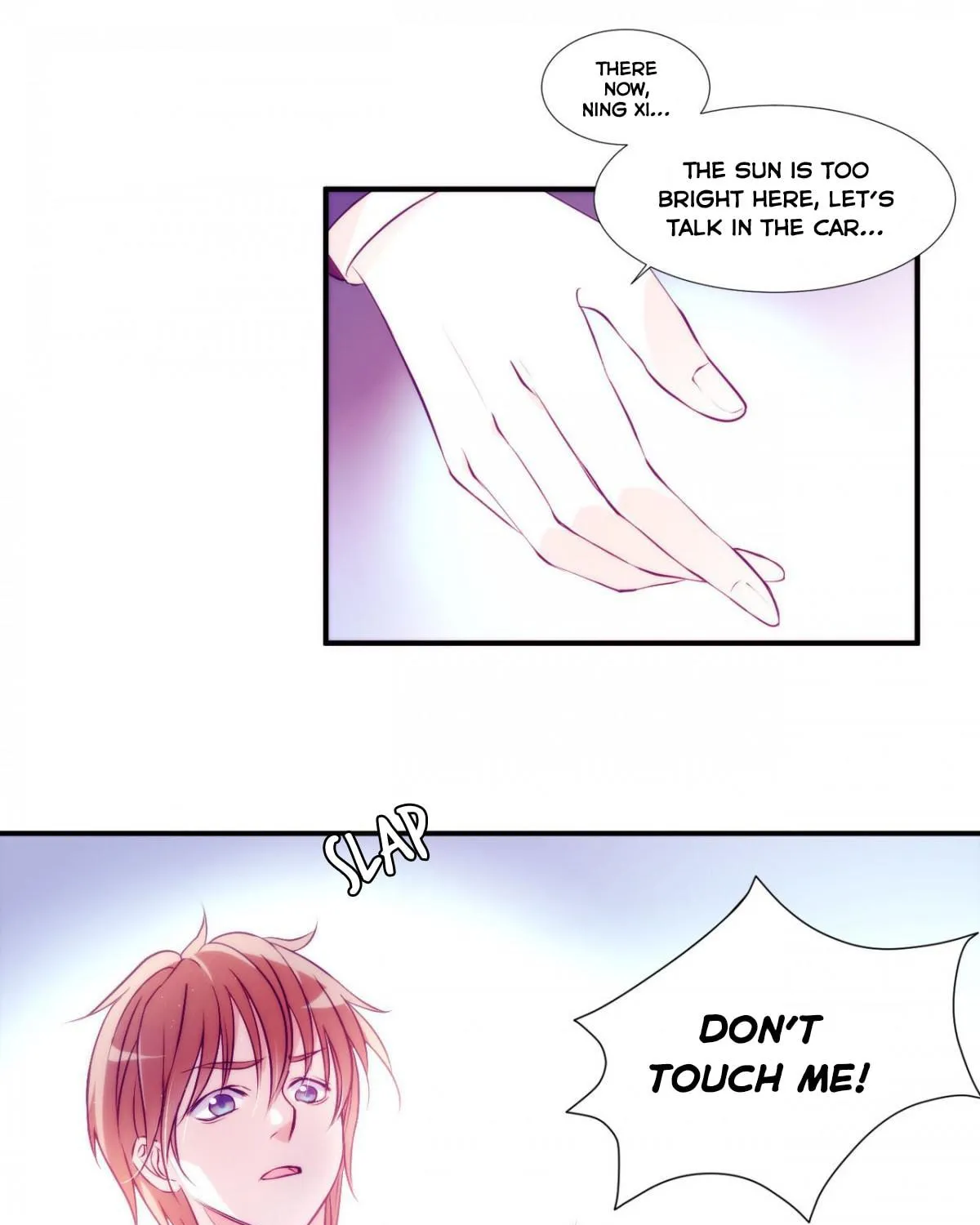 Read Full Marks Hidden Marriage (Colored) chapter 1 image 67 on Lezhin
