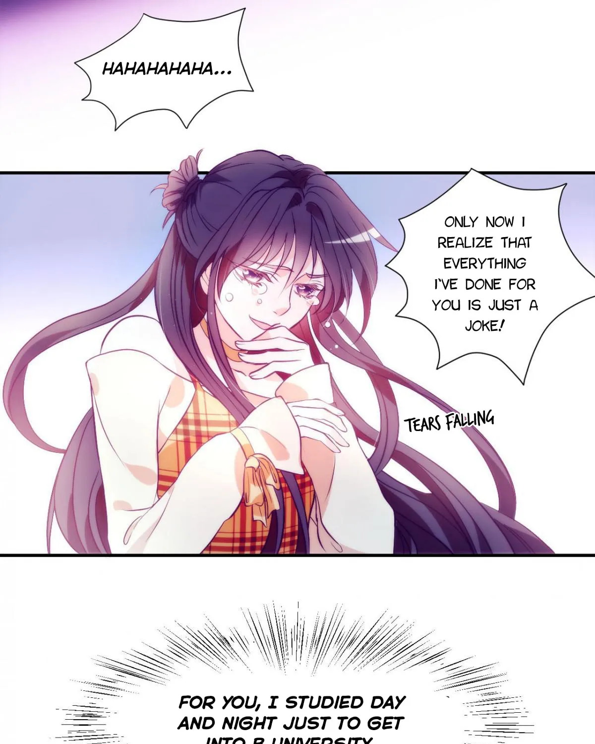 Read Full Marks Hidden Marriage (Colored) chapter 1 image 69 on Lezhin