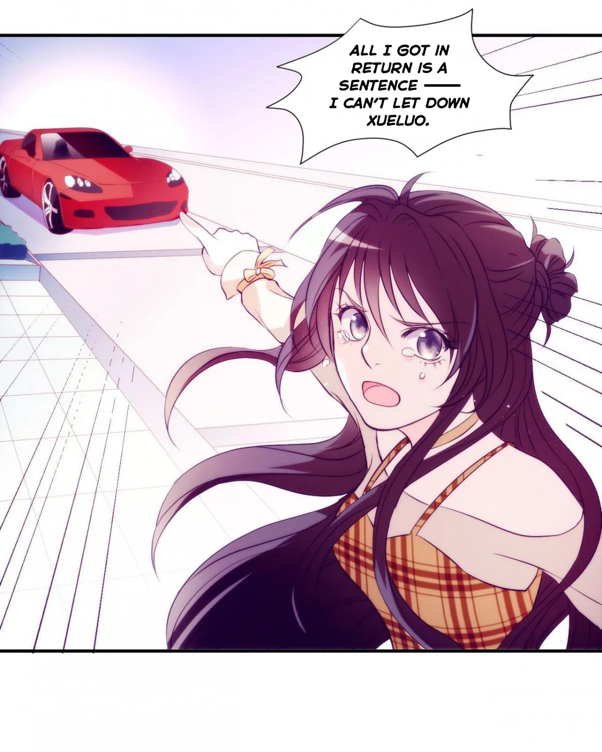 Read Full Marks Hidden Marriage (Colored) chapter 1 image 77 on Lezhin