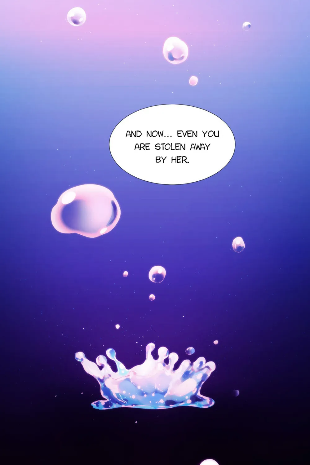 Read Full Marks Hidden Marriage (Colored) chapter 1 image 81 on Lezhin