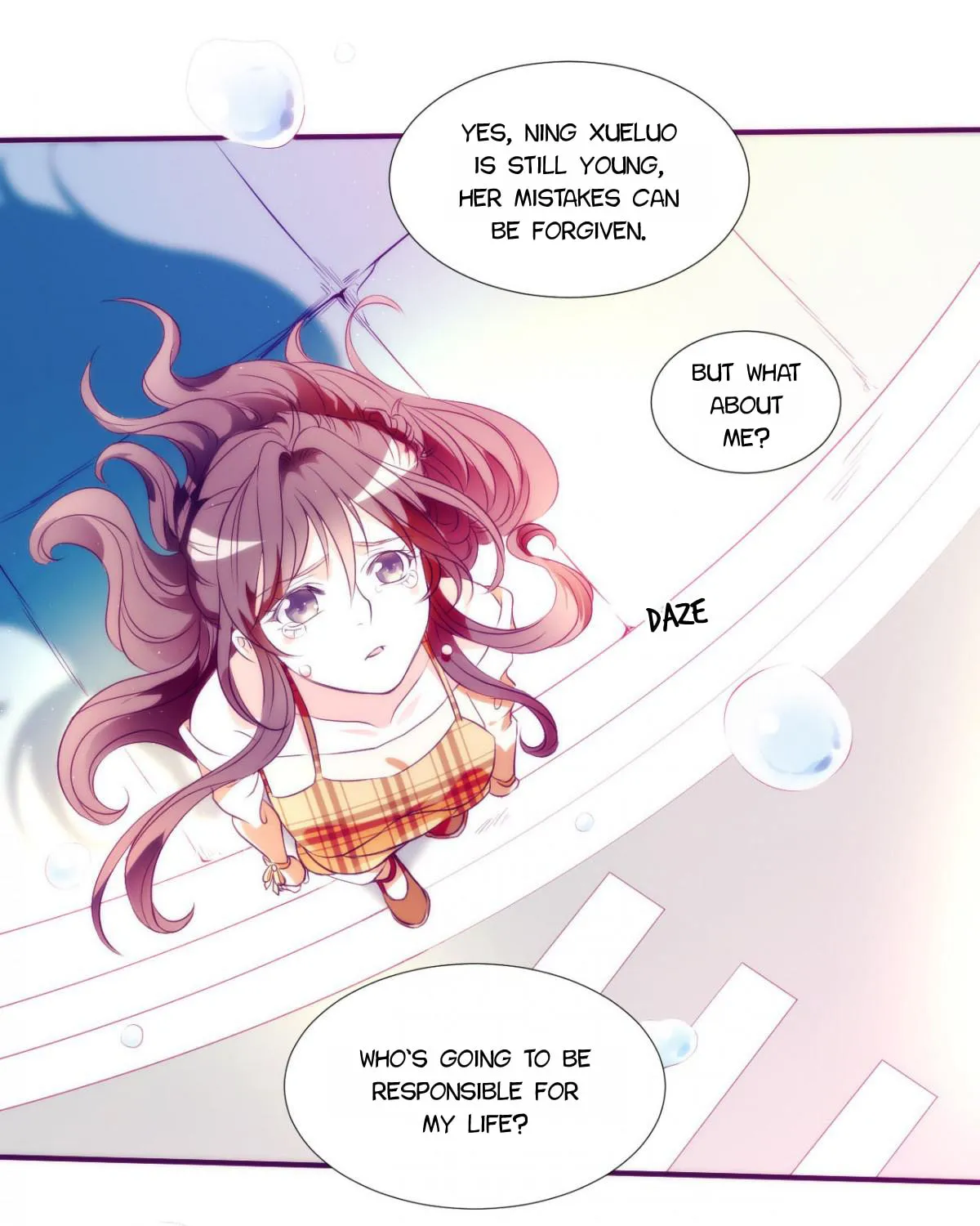 Read Full Marks Hidden Marriage (Colored) chapter 1 image 83 on Lezhin